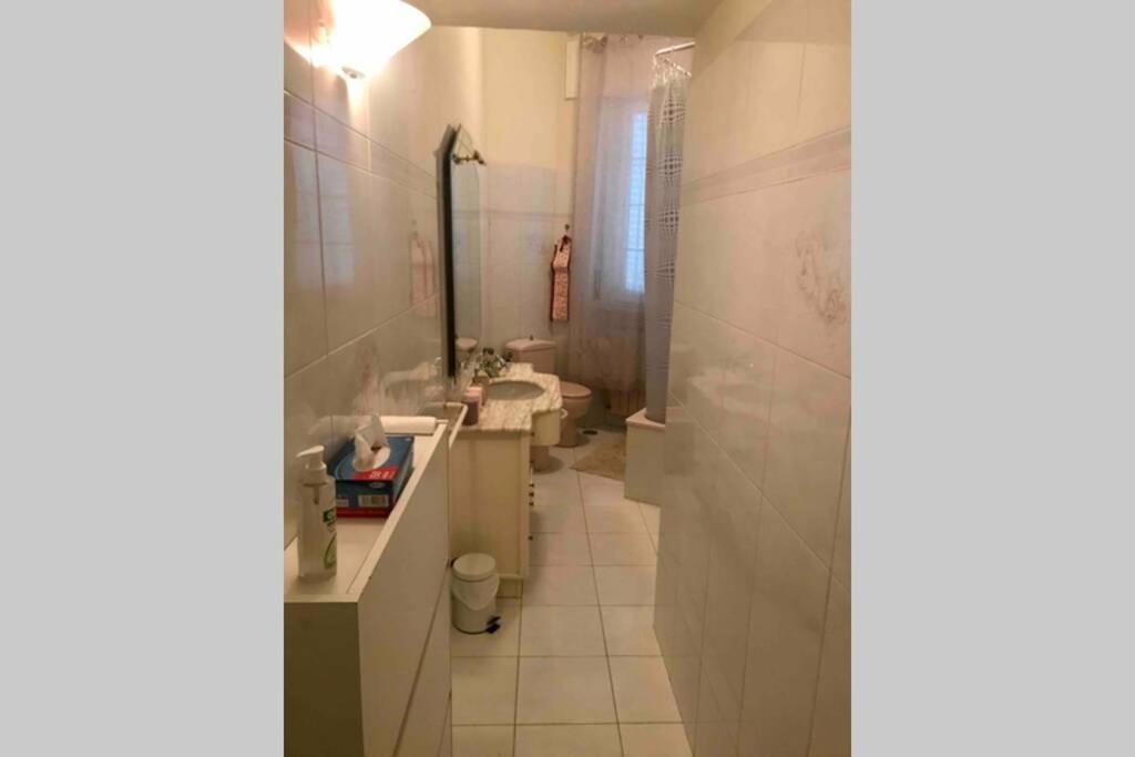 Sweet Apartment Fronte Mare - Livorno Zewnętrze zdjęcie