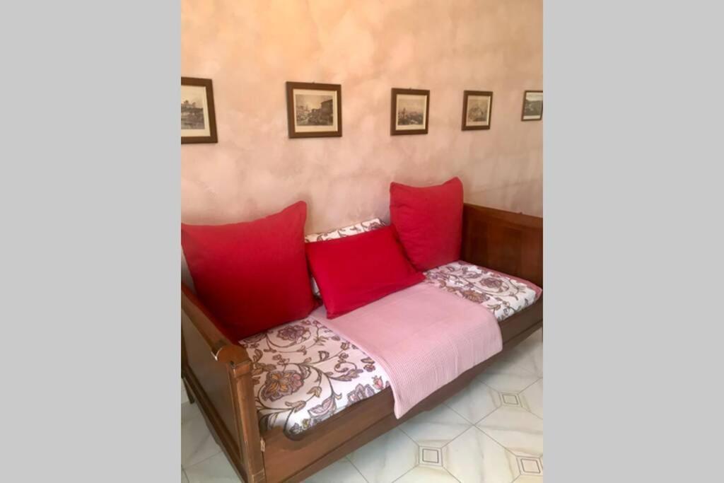 Sweet Apartment Fronte Mare - Livorno Zewnętrze zdjęcie